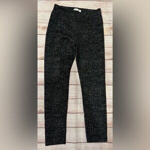 Lou & Grey Black Leggings